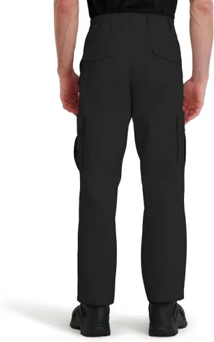 Vista 4 de Genuine Gear Tactical Pant Negro