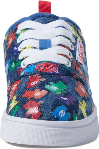 Vista 6 de HEELYS Hustle Beavis and Butthead (Niños grandesadultos)
