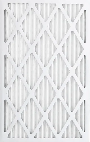 Vista 19 de Nordic Pure Filtros de aire para horno MERV 6 de 16 x 20 x 1 pulgadas (tamaño real: 15 1/2 x 19 1/2 x 3/4), color verde poliéster MERV 6, reduce