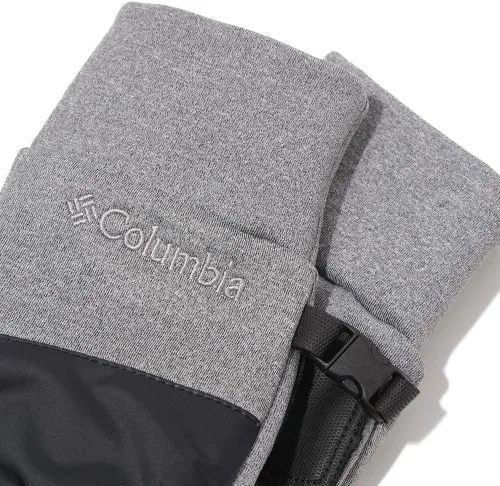 Vista 4 de Columbia Guantes de forro polar Cloudcap para hombre