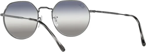 Vista 6 de Ray-Ban Rb3565 Jack Round Sunglasses