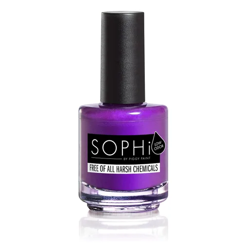 Vista 15 de Esmalte de uñas Sophi