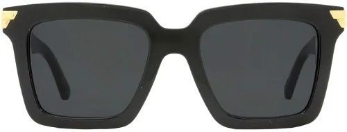 Vista 2 de Bottega Veneta BV1005S Negro Talla única