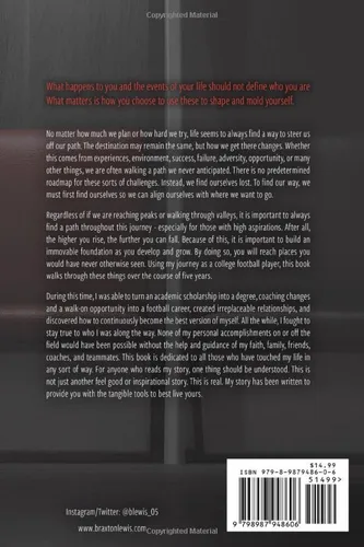 Vista 2 de Defining Legacy 21 Lessons from a Walk-On