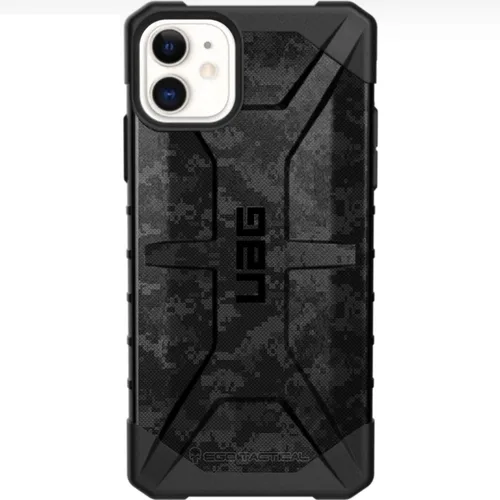 Vista 24 de EGO TACTICAL Limited Edition UAG Urban Armor Gear case Compatible with iPhone 12 Mini [5.4" Screen] A-10 Warthog
