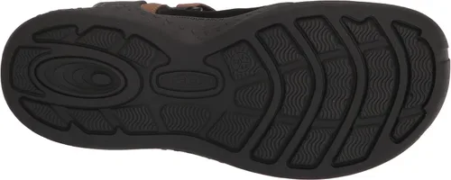 Vista 4 de KEEN Men's Drift Creek Two Strap Open Toe Water Sandal