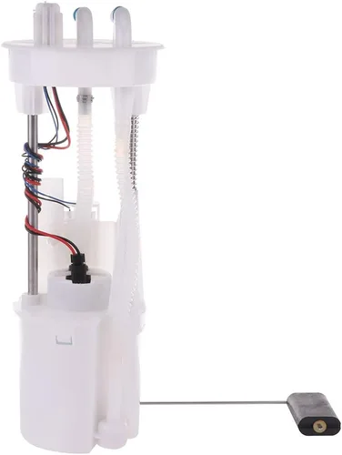Vista 134 de SCITOO Bomba de combustible Montaje eléctrico de alto rendimiento para izquierda+derecha Conjunto de bomba de combustible para Porsche para Cayenne