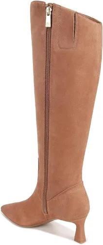 Vista 5 de Naturalizer Botas altas Deesha hasta la rodilla para mujer