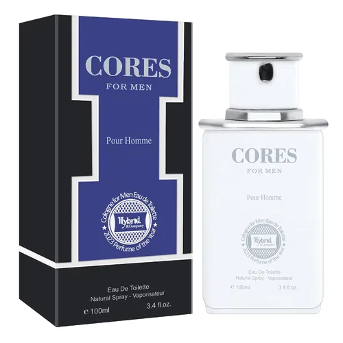 Vista 22 de Hybrid & Company SAVANNAH Colonia para hombre, Eau De Toilette Natural Spray Masculino Aroma Masculino, 3.4 Fl Oz
