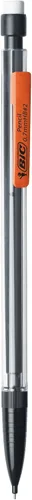 Vista 4 de BIC Portaminas Xtra-Precision, barril transparente, punta fina (0.020 in), 5 unidades (paquete de 2)