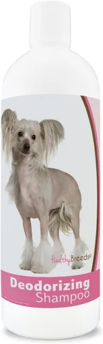 Vista 118 de Healthy Breeds Shih Tzu Champú Desodorizante 16 oz