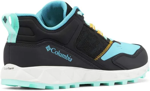 Vista 2 de Columbia Flow District - Tenis para mujer