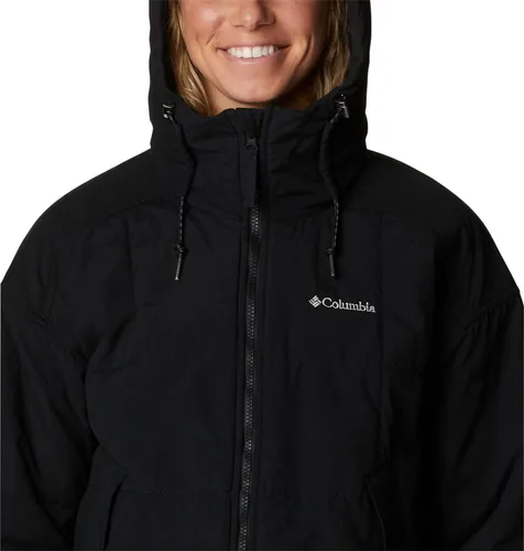 Vista 4 de Columbia Women's Chatfield Hill Novelty Jacket