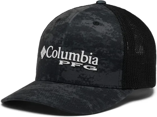 Vista 4 de Unisex Adult PFG Camo Mesh Ball Cap High