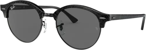 Vista 2 de Ray-Ban RB4246 Clubround - Gafas de sol redondas