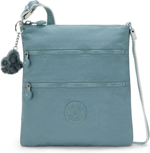 Vista 40 de Kipling Keiko Ggv Gm - Bolso bandolera para mujer Casi Coral