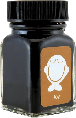 Vista 10 de Monteverde - Botella de tinta, 30 ml, Azul Confianza (G309CL)