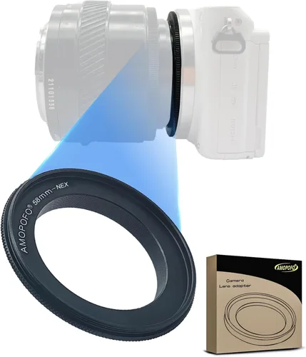 Vista 28 de Anillo inverso de lente macro de 1.929 in compatible con Canon EF-S 90D 80D 70D 60Da 60D 50D 40D 30D T6 T7 T5 SL3 SL2 T8i T7i T6i T6s T5i con lente