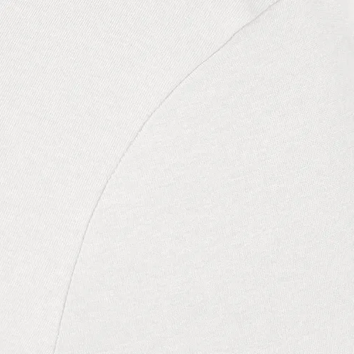Vista 8 de Tienda Essentials Camiseta de manga 34 y cuello barco de corte entallado para mujer
