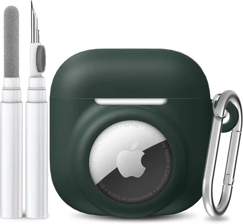 Vista 15 de Funda para Beats Powerbeats Pro 2, Funda Magnética a Prueba de Golpes para Auriculares Inalámbricos Powerbeats Pro 2 2025, Cubierta Protectora