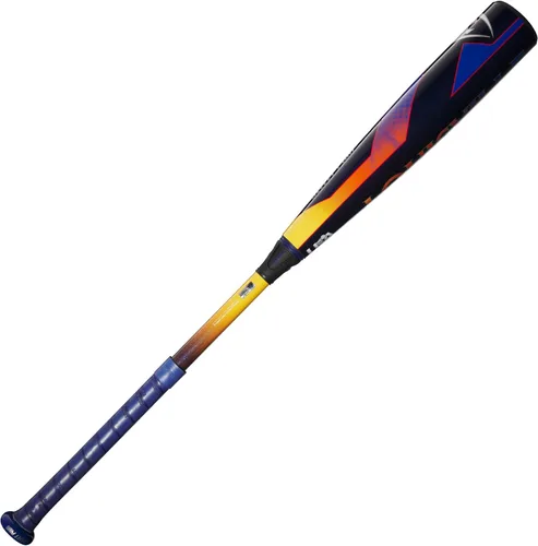 Vista 3 de Louisville Slugger 2025 Select PWR™ USA Baseball Bats: -10/-8/-5 Drop