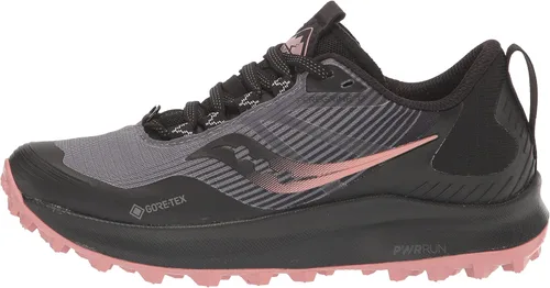 Vista 8 de Saucony Women's Peregrine 12 Gore Tex Trail Running Shoe