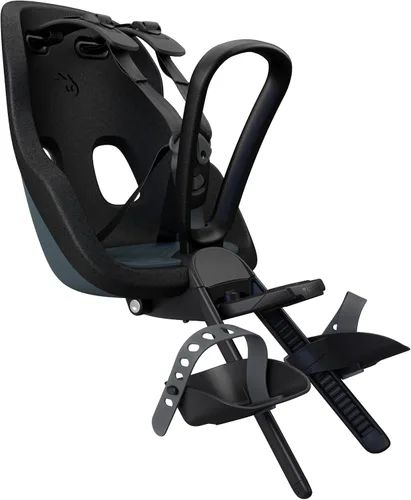 Vista 26 de Thule Yepp Nexxt2 - Asiento de bicicleta para niños