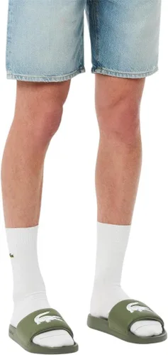 Vista 7 de Lacoste Sandalias Serve Slide 1.0 para hombre