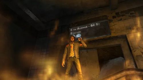 Vista 6 de Alone In The Dark 4 The New Nightmare Download