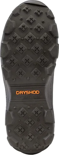 Vista 8 de Dryshod Botas de caza de serpiente ViperStop con refuerzo para hombre