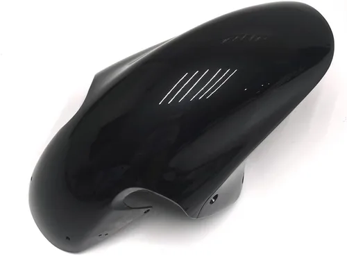 Vista 4 de STLPRO Molde de inyección completo carenados negro para Suzuki GSXR1300 Hayabusa 1997-2007 Gen1 1998 99 00 01 02 03 04 05 2006 GSXR 1300 ABS