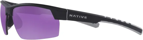 Vista 4 de Native Eyewear Catamount - Gafas de sol rectangulares