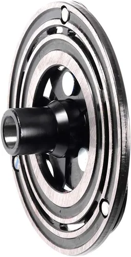 Vista 4 de Embrague A/C para 2003-2007 para Suba-ru Fo-rester 2004-2006 para Suba-ru Ba-ja 2003-2004 para Suba-ru Le-gacy, Embrague del compresor de aire