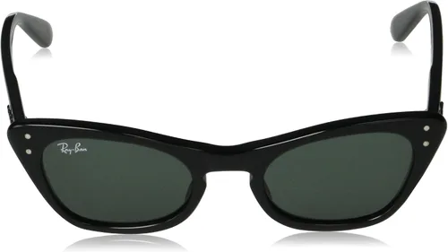Vista 2 de Ray-Ban Gafas de sol RJ9099s Miss BuRBank para niños