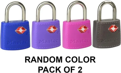 Vista 5 de Master Lock 4695EURTAST - Candados TSA