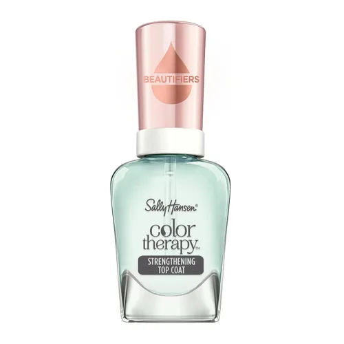 Vista 67 de Esmalte de uñas Sally Hansen Color Therapy Cuarzo rosa 220