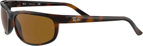Vista 16 de Ray-Ban Gafas de sol rectangulares Rb2027 Predator 2 para hombre