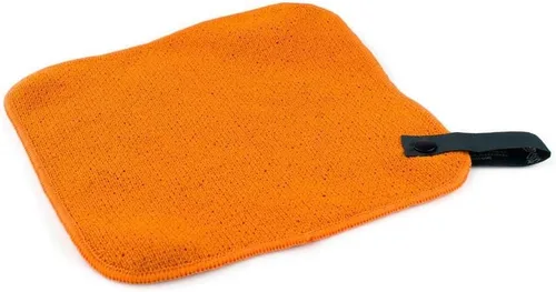 Vista 2 de GSI Outdoors 90022 - Paño de limpieza grande y reutilizable de dos caras