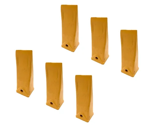 Vista 8 de Mini excavadora cubo HD largo muelle, 238-3202 HDL, compatible con CAT VRS-50 (1)