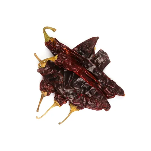 Vista 3 de Guajillo Guajillo (Guajillo Chile) PESO: 4 oz, 8 oz, 1 lb, 2 lb, 5 lb y 10 lb! (5 lb)