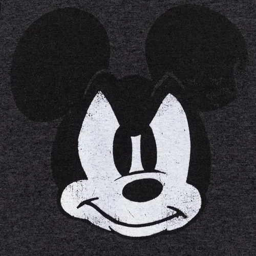 Vista 8 de Disney Mickey Mouse Goofy Donald Duck - Paquete de 3 camisetas para niños pequeños y grandes