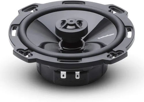 Vista 6 de Bocinas coaxiales Rockford Fosgate Punch de 3.5 pulgadas, rango completo, 15.2 cm, 6 pulgadas