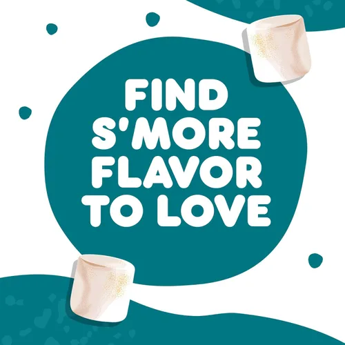 Vista 6 de Dunkin' S'mores - Café molido saborizado, 11 onzas (paquete de 6)