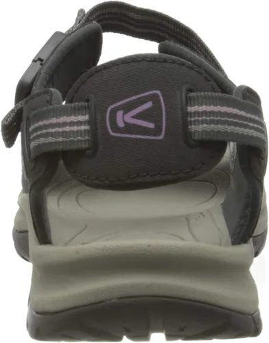 Vista 3 de KEEN Terradora II Strappy Open Toe