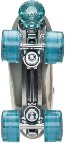 Vista 5 de Impala Quad Skate - Negro