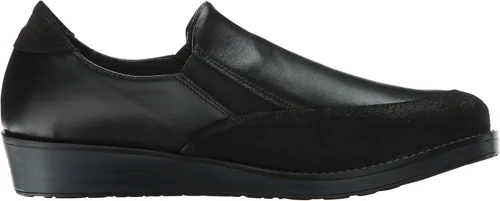 Vista 6 de NAOT Cherish mocasín sin cordones para mujer