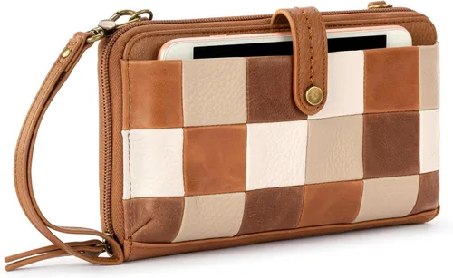 Vista 2 de The Sak Bolso cruzado para smartphone Iris