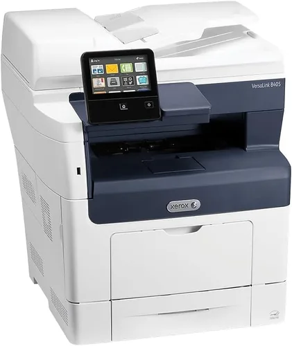 Vista 5 de Xerox VersaLink B405/DN Impresora multifunción monocromática, Amazon Dash Replenishment habilitado
