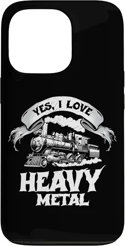 Vista 10 de Train Railroad Locomotive Steam Train Engine Trainspotting Case for iPhone 16