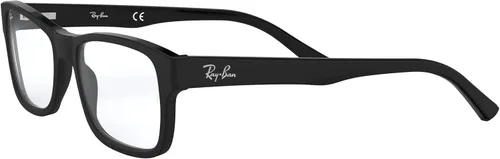 Vista 3 de Ray-Ban Rx5268 - Marcos rectangulares para anteojos graduados